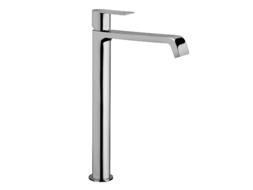 TOLOMEO 83065 - High single handle washbasin mixer by Rubinetterie Frattini - view 2